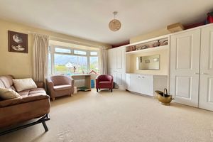 Bedroom 1- click for photo gallery